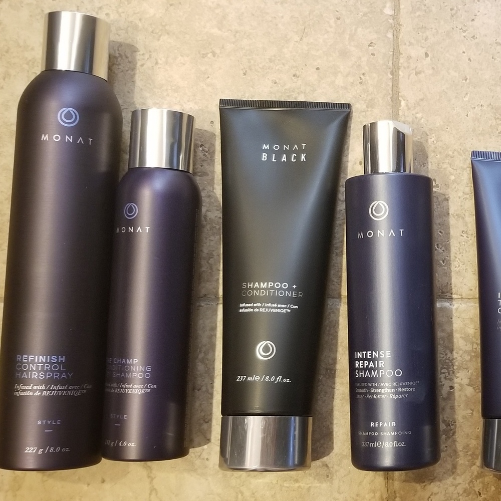 Monat Products